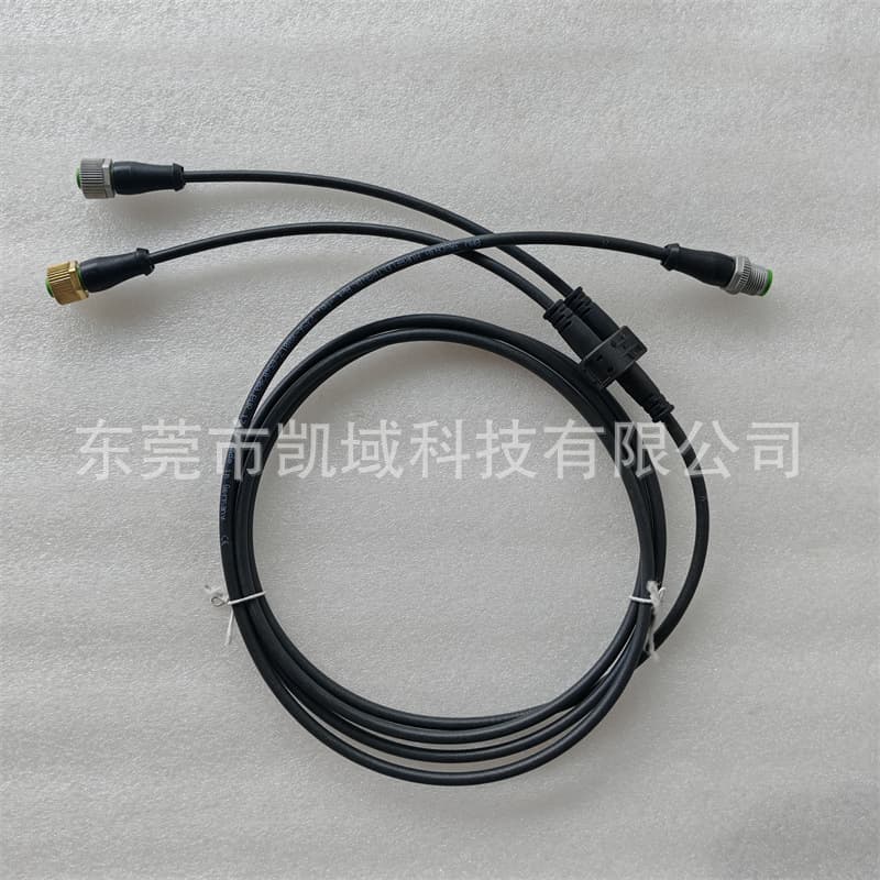 In Stock Original MURR Cable 7356-X0017-6540100/6540150/6540200