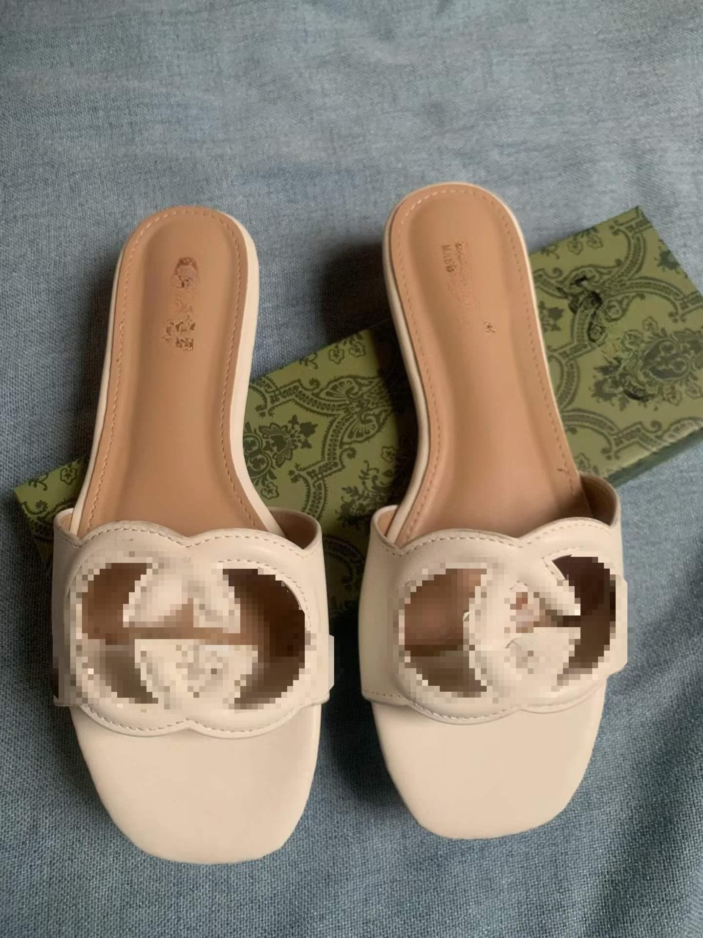 26 EU D New Women's Summer Casual Open-Toe Sandals, Fruity Jelly Shoes, Beach Non-Slip Flat Slippers