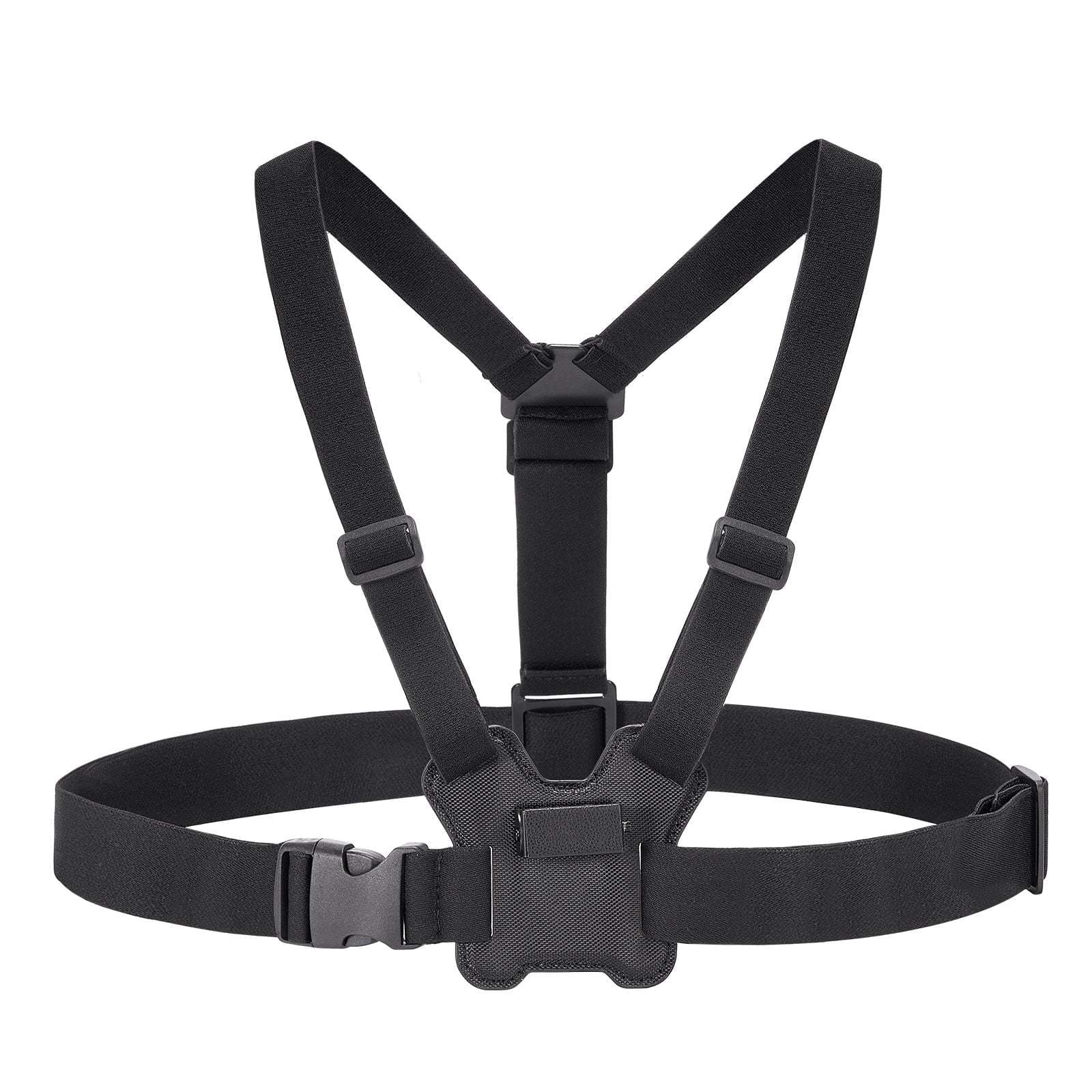 Camera Shoulder Mount Vest Mount Chest Strap Shoulder Strap Bracket for Body Camera