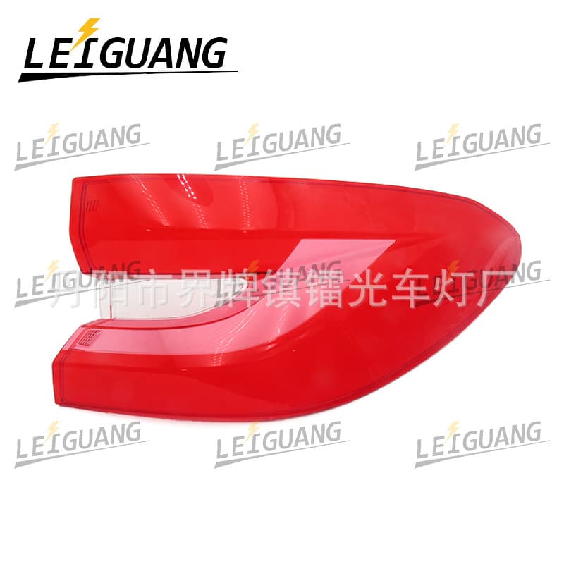 Suitable for 20-23 BMW 6 Series GT 630i tail light cover rear light cover outer rear light housing G32 tail light surface