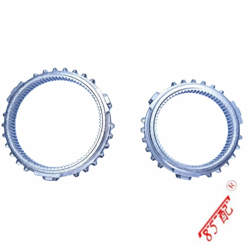 Synchronizer Ring 232407 232408 for Peugeot 206 207 208 307 Citroen ZX AX C2 C3 C4