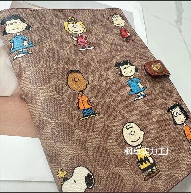 A5 Leather Notebook High-Aesthetic Diary, an Extension of Life Aesthetics