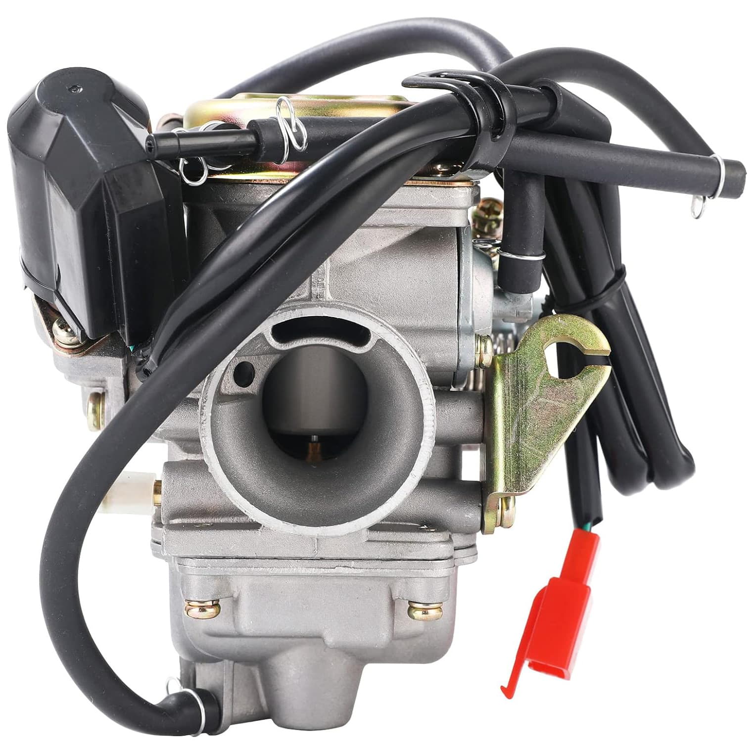 Scooter Carburetor for Haojue/GY6 125cc 150cc ATV PD24J 24mm Wholesale