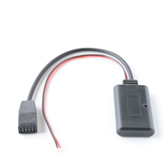 Compatible with BMW E46 3-SERIES CD Bluetooth Wireless Audio Cable