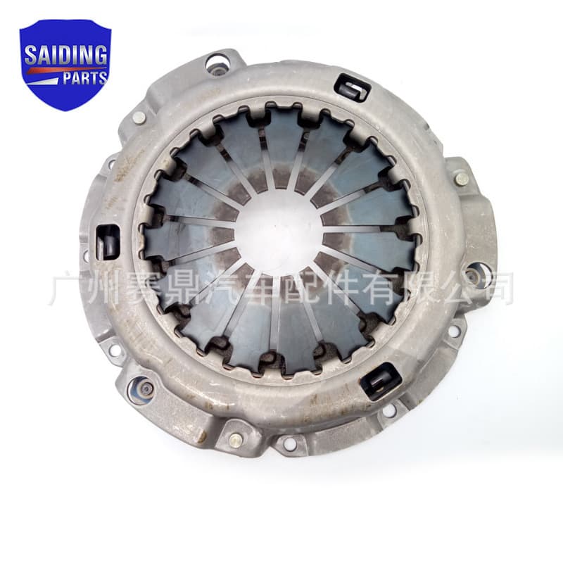 31210-36350 Clutch Pressure Plate for Toyota Land Cruiser Prado, Auto PRADO Parts