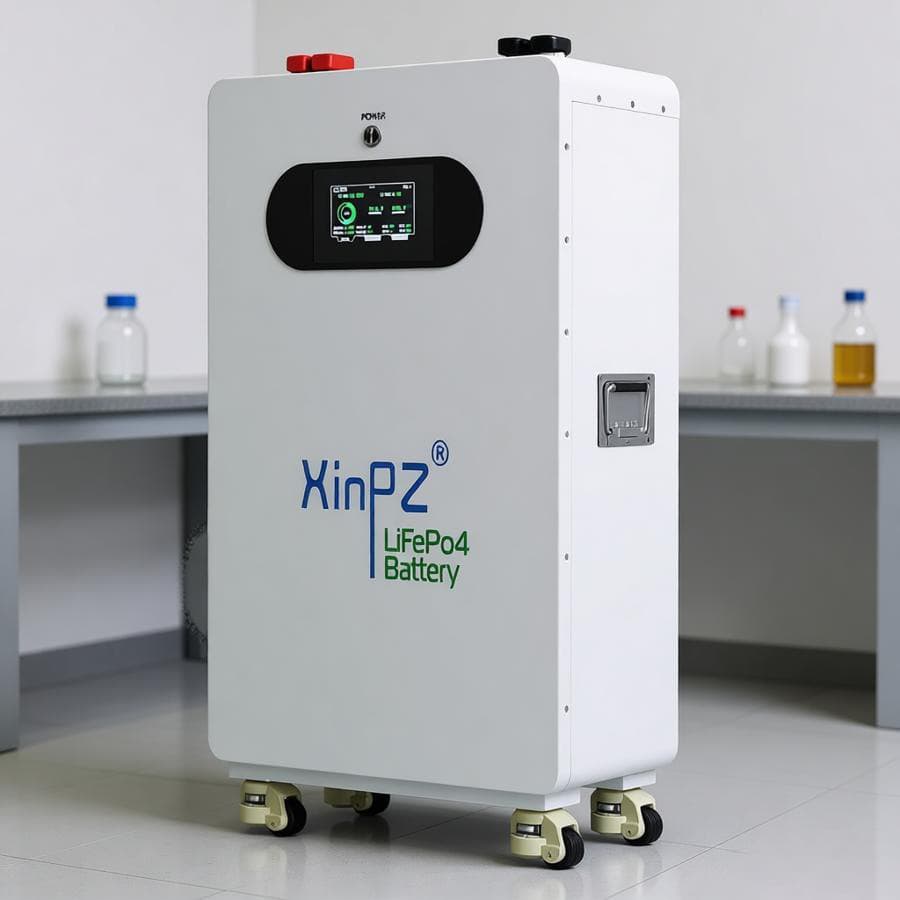5KW 2.5KW 10kWh 15kWh 20kWh Solar Energy Storage Battery 16KWH 15KWH 10KWH