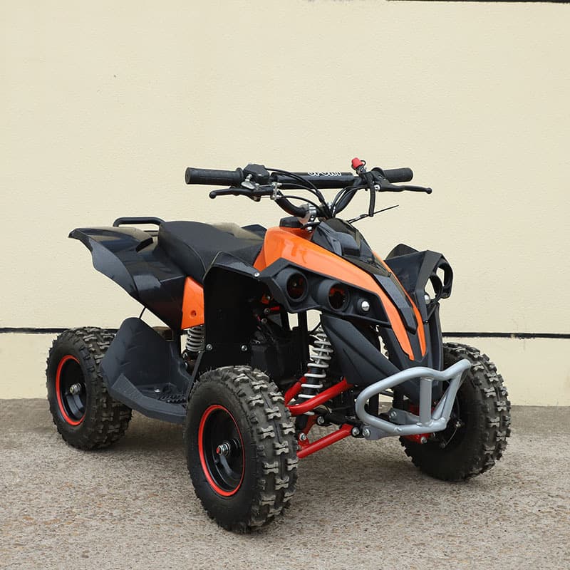 Subor 125CC ATV Single Cylinder Sand Cart ATV Four-Wheel Off-Road Motorcycle All-Terrain Vehicle Wholesale
