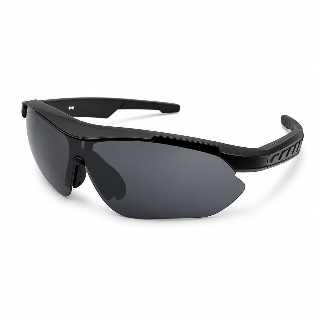 QY-Pro3 Smart Glasses Bluetooth Call Cycling Hiking Mountaineering Skiing Fishing Windproof Men's Sunglasses