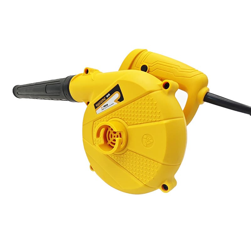 High-power electric blower, industrial blower/vacuum cleaner, plug-in portable/car-mounted vacuum cleaner