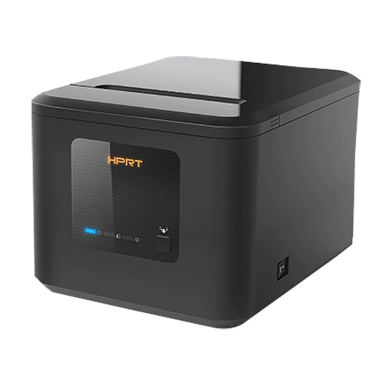 Hanyin TP80K-L thermal Bluetooth receipt printer ordering cashier label printing kitchen network port printer