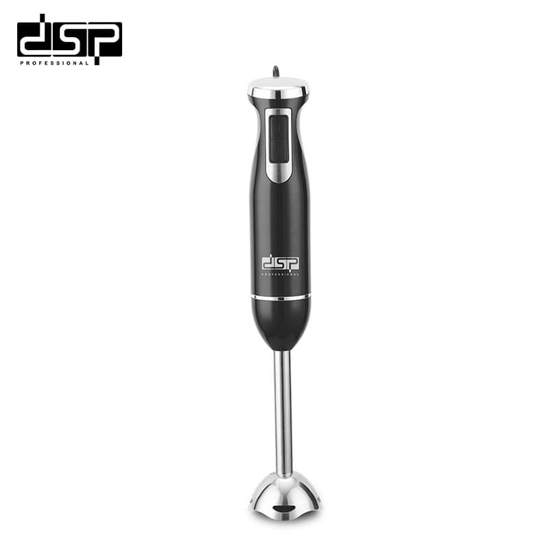 DSP/Dansong Handheld Immersion Blender Home Baby Food Maker Electric Mixer Baking Bread KM1138