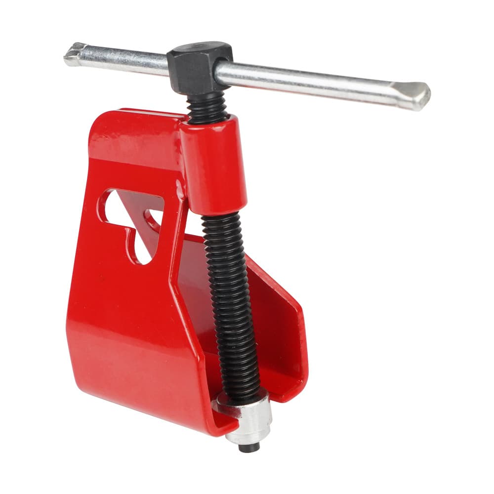 Compression sleeve puller tool, pipe tool, compression ring removal tool
