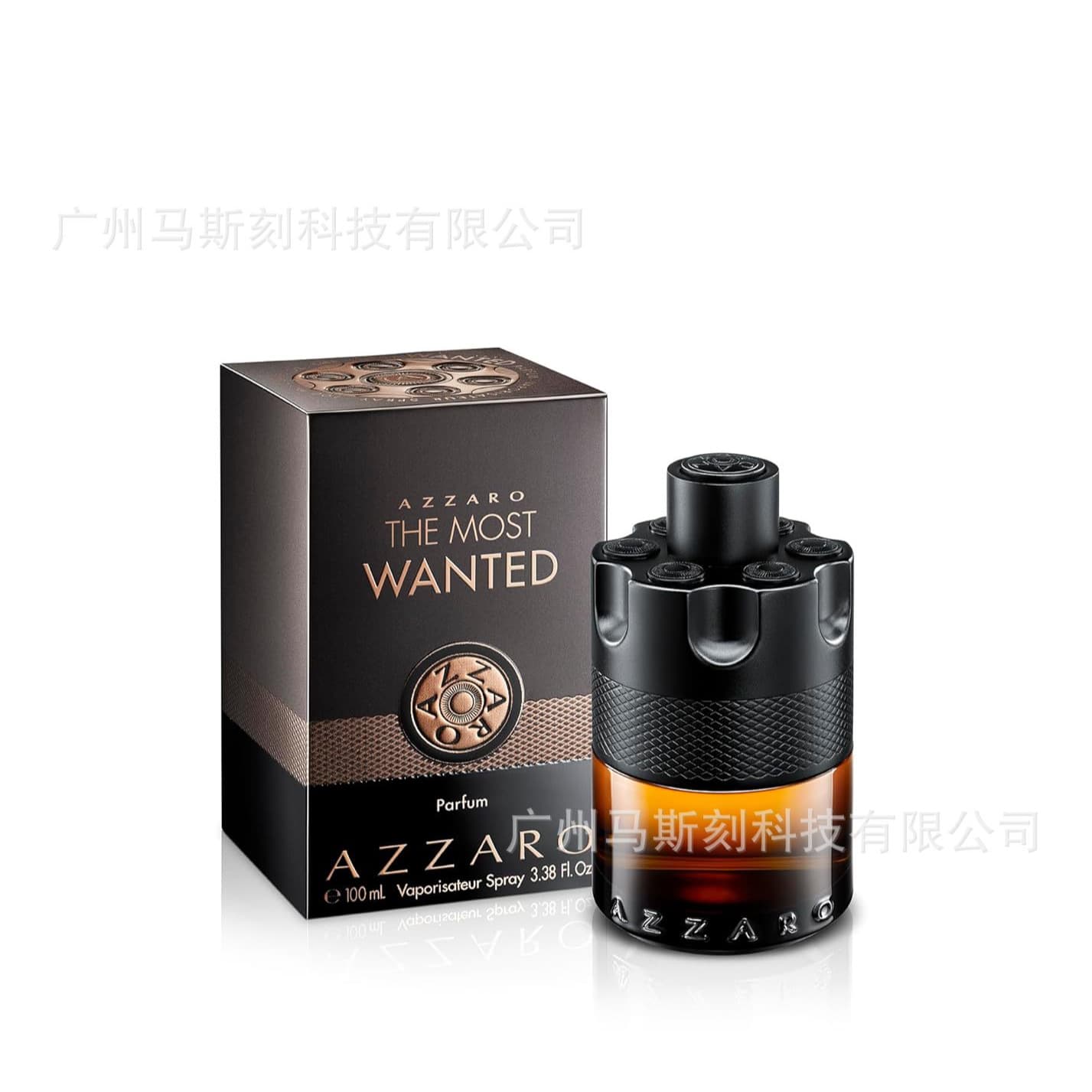 Cross-border hot-selling Azzaro The Most Wanted long-lasting perfume