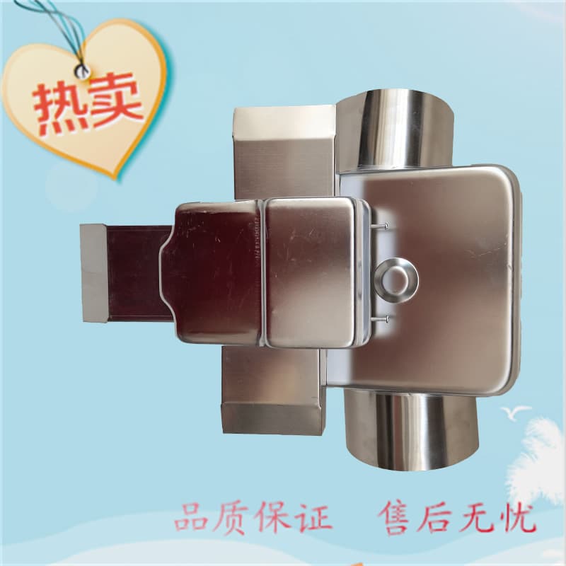 Manufacturer supplies QJ1/QJ4-80/50/2-TH Transformer Gas Relay Rain Cover