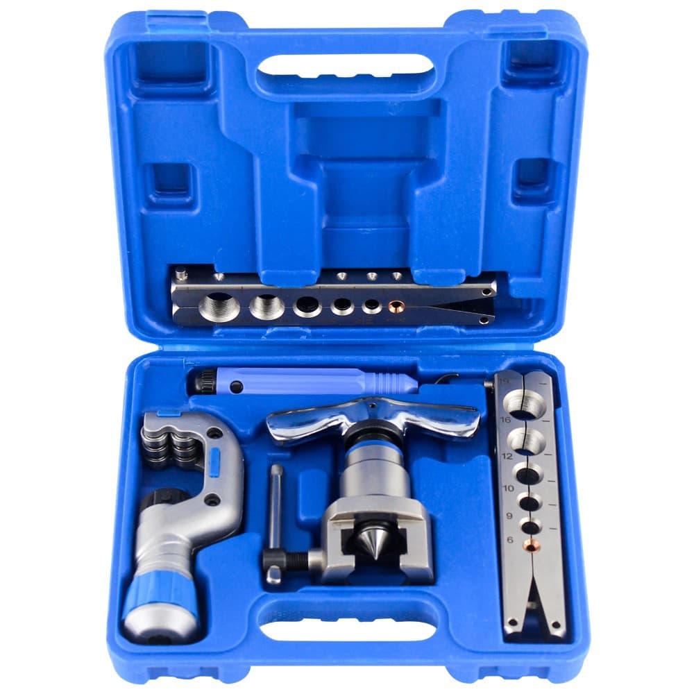 Factory Direct CT-N806AM-L Copper Tube Flaring Tool, Tube Expander, 45-Degree Eccentric Tube Expander