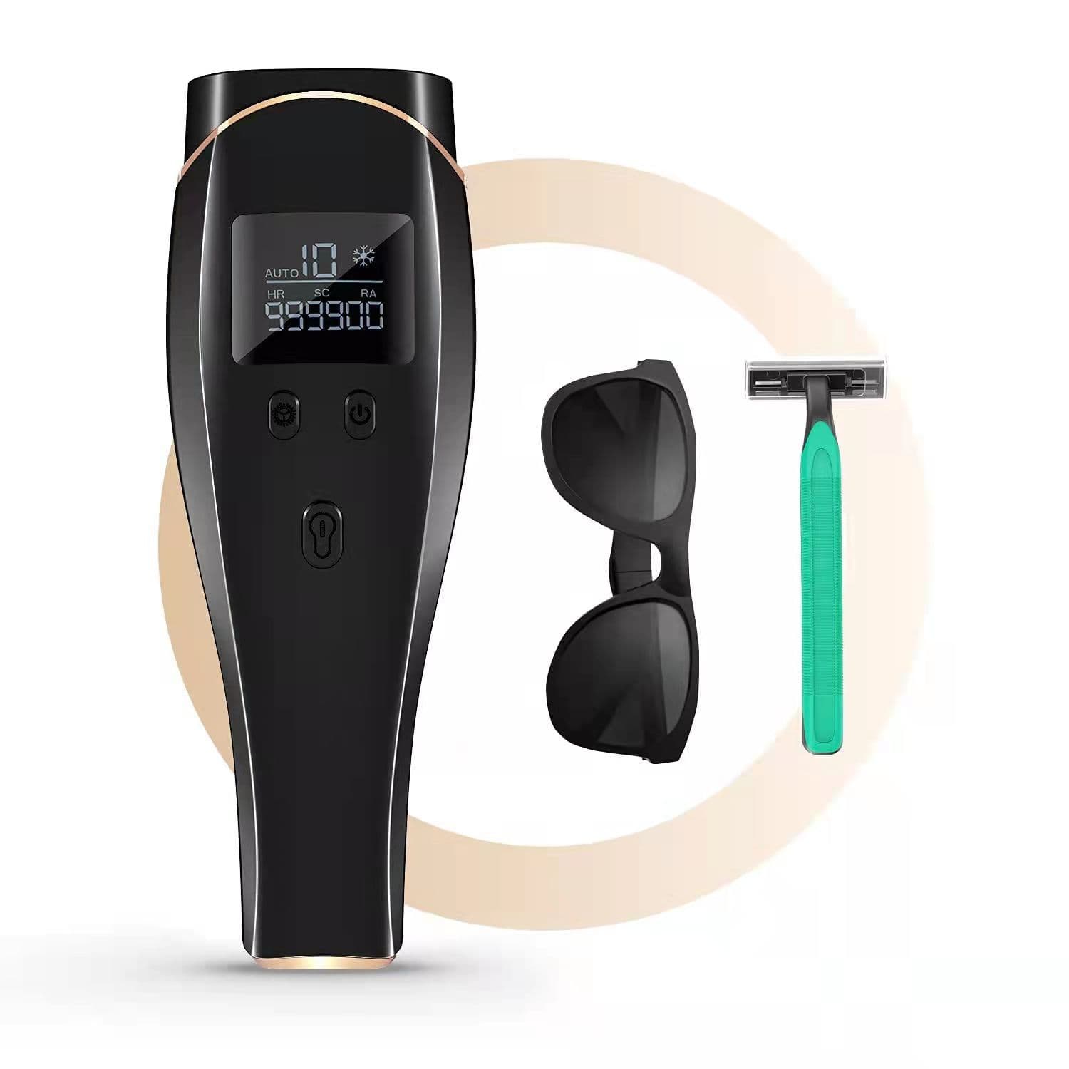 Milk Light Home Beauty Device Face Brightening Spot Removal Melanin Photon Rejuvenation Instrument