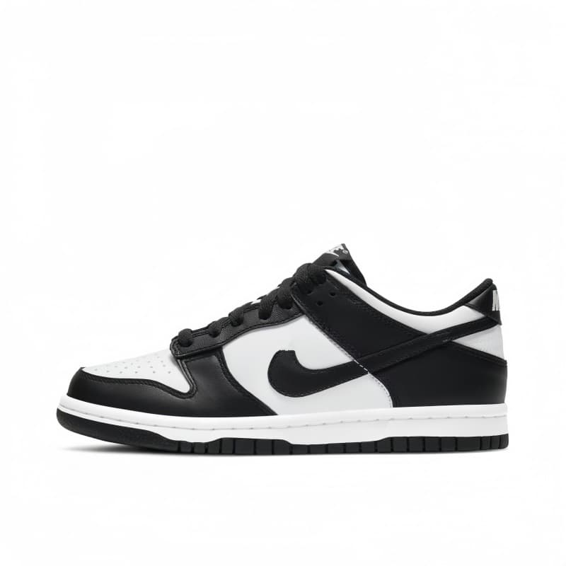 Putian Original Dunk Sneakers for Men and Women Couple Style Black White Panda University Blue Casual Sports Shoes Export Supply