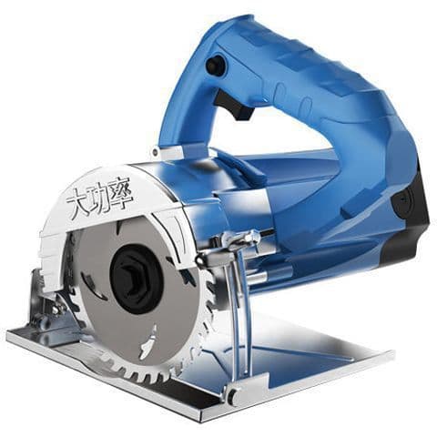 Multi-functional high-power steel, wood, and marble machine tile grooving machine electric hardware tool cutting machine electric saw