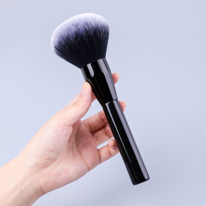 Factory Custom Makeup Brush Set Eyeshadow Brush Full Set Lip Brush Blush Brush Beauty Tool Foundation Brush Concealer Brush