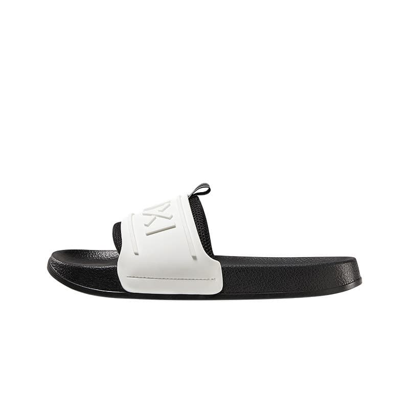Puxi Sandwich Couple Slippers Summer Men's Sports Outdoor Anti-Slip EVA Sandals Women's Beach Shoes