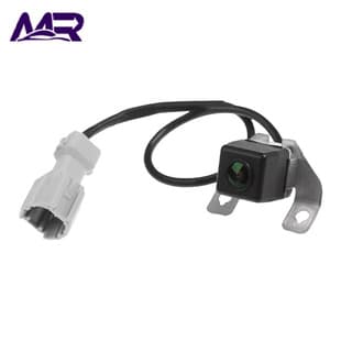 95760-3Z001 Compatible with 2011-2014 Hyundai i40 Reverse Camera PDC Rear Parking Camera