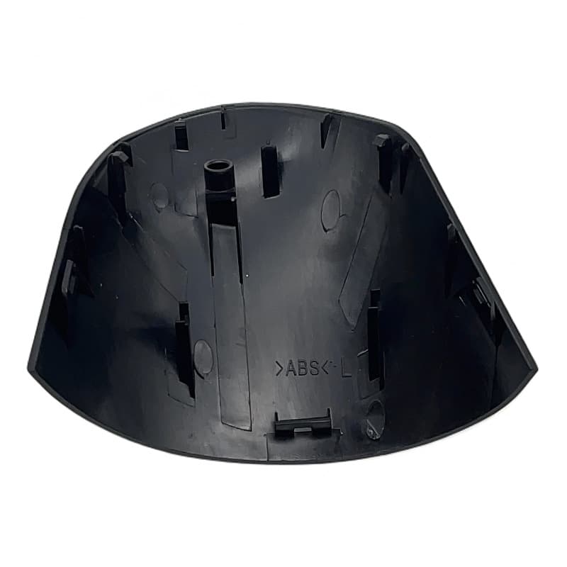 For Mazda 2015 2016 CX5 Rearview Mirror Bottom Cover Lower Shell Mirror Base Trim Cover Housing