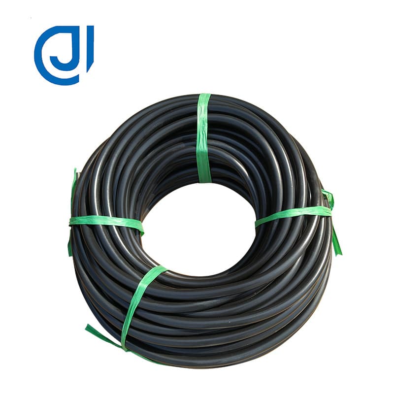 Rubber hoses, oil hoses, outboard motor/marine engine accessories, rubber oil hoses, 6mm*11mm oil-resistant rubber hoses