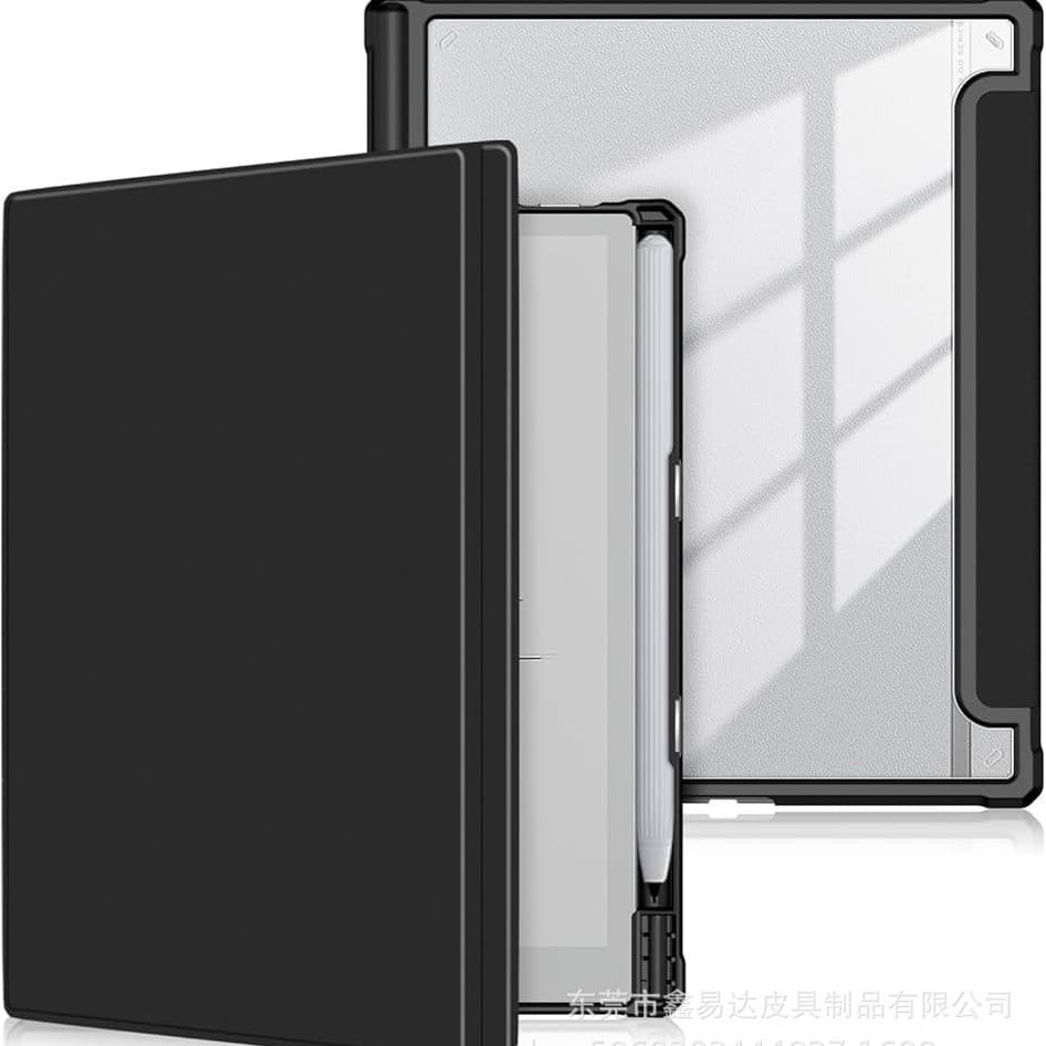 Suitable for aragonite onyx boox go 10.3 electronic paper book reader acrylic two-in-one protective cover