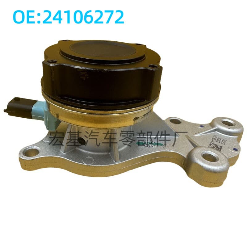 Factory Direct for New Buick Excelle Cavalier Sail 3 Electric Water Pump Assembly 24106272