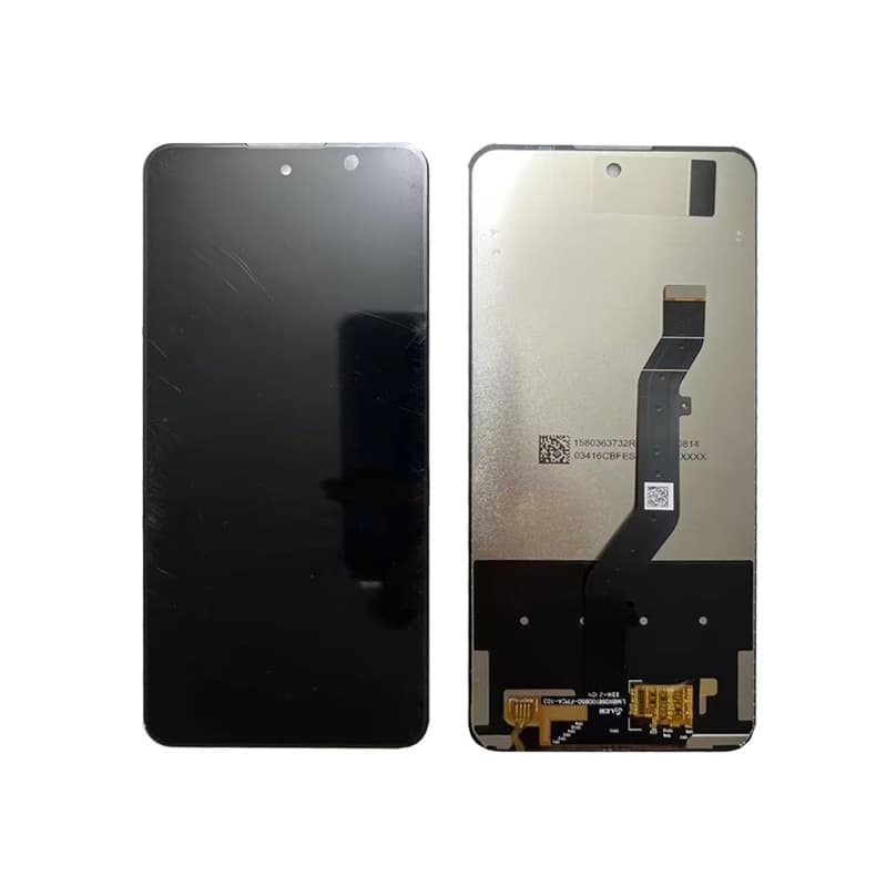Replacement Screen Assembly for ZTE Axon 9 Pro, 10, Axon 11 SE, A30 Ultra, 30 Pro, A31