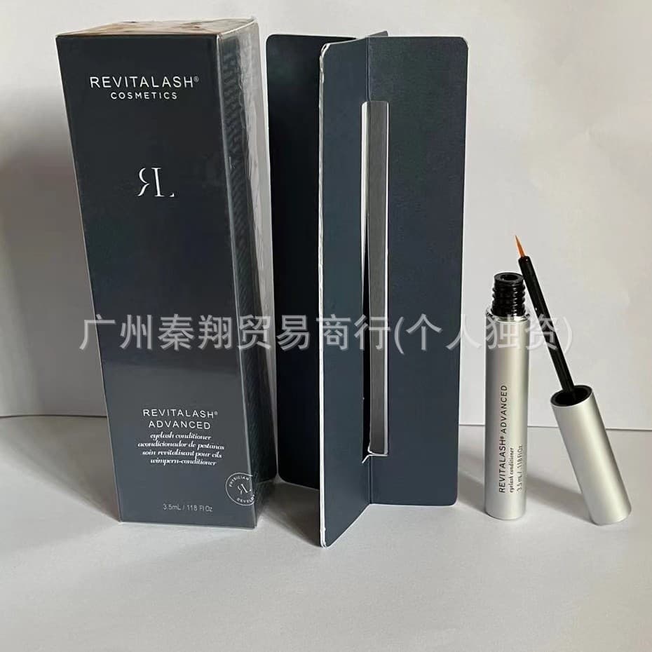 In Stock New Version REVITALASH Eyelash Serum REVITABROW Eyebrow Serum Cross-Border Supply