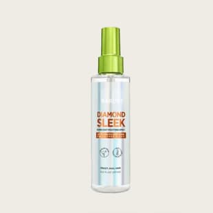 Cross-border TK Amazon Hot Selling Hair Perfume Spray, Glossy and Smooth, Improves Dryness and Frizz, Nourishing Hair