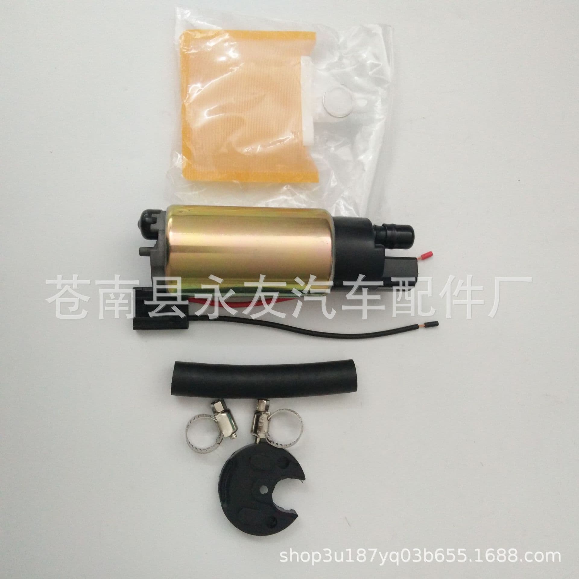 Direct Supply Automotive Fuel Pump for Yamaha Motorcycle Fuel Pump FUEL PUMP 0580453453