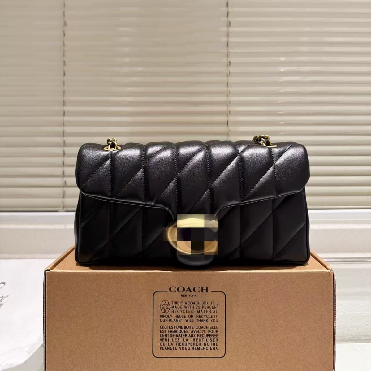 Kou C Brand Lv Genuine Leather Women's Tote Bag, High-Quality Quilted Chain Bag, Tabby 26 Dionysus Bag, Crossbody Underarm Bag