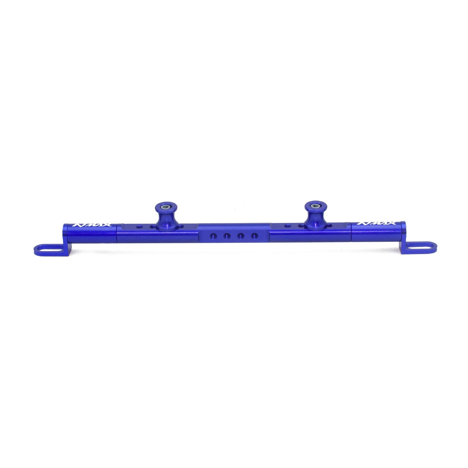 Compatible with Yamaha NMAX155 NMAX125 2015-2021 Modified Full CNC Balance Bar Phone Mount
