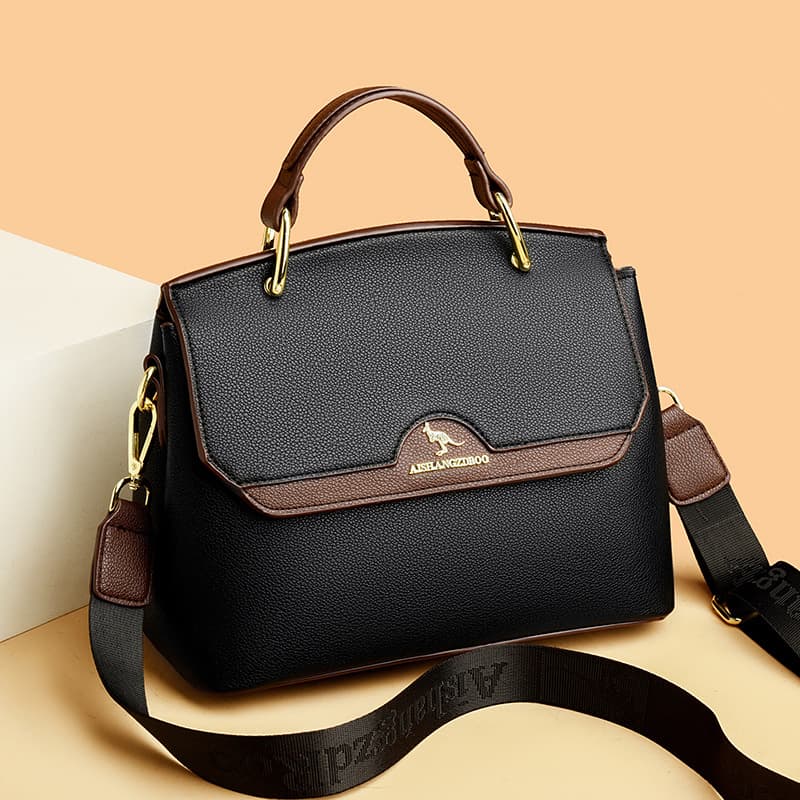 Bags for women 2026 new style bags for women, mom bags, large capacity, fashionable and versatile, Korean version, simple, wholesale dropshipping