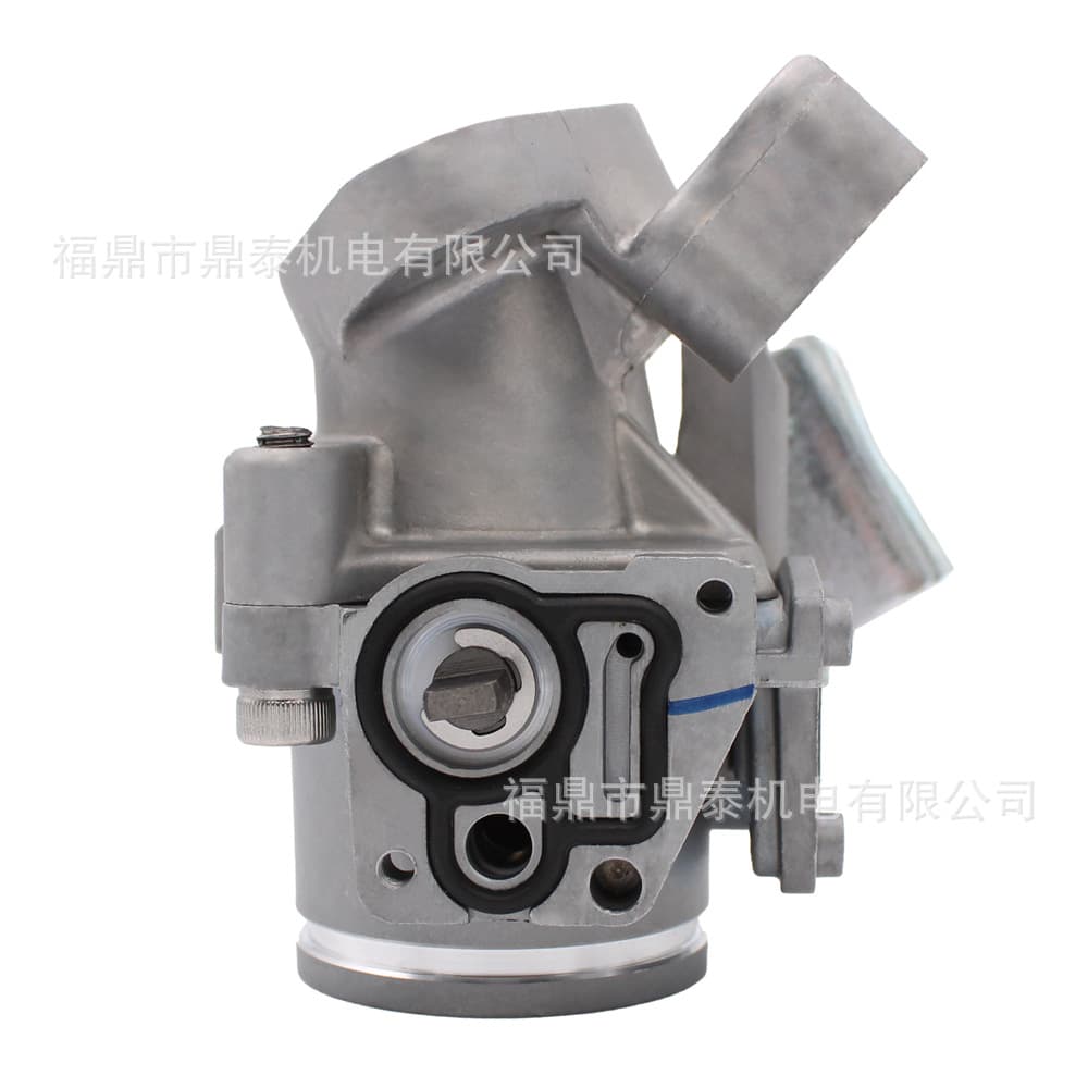 EFI Throttle Valve Modification RS150 32 34 36 38mm Motorcycle Throttle Body