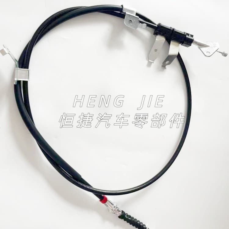 For Toyota series: 46420-02360 shift cable, parking brake No. 2 cable assembly