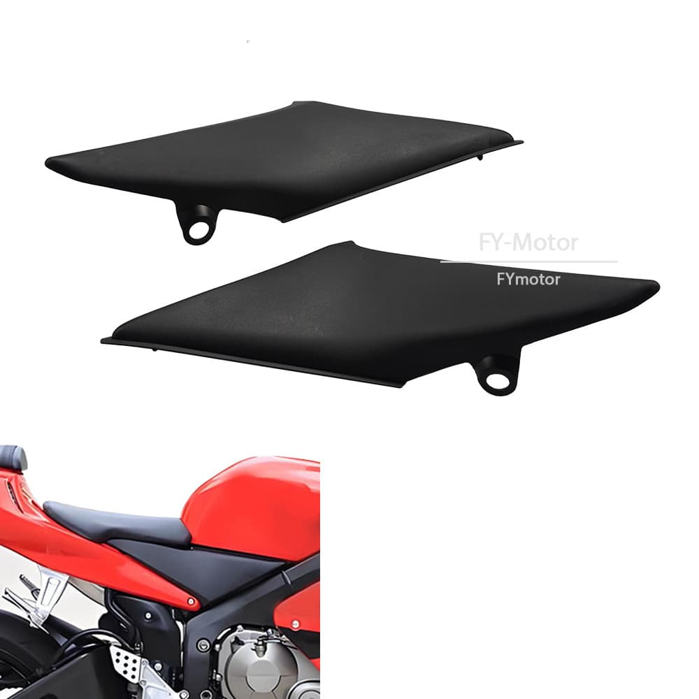 For Honda CBR600RR F5 2003-2004 Left and Right Tank Side Panels Fairing