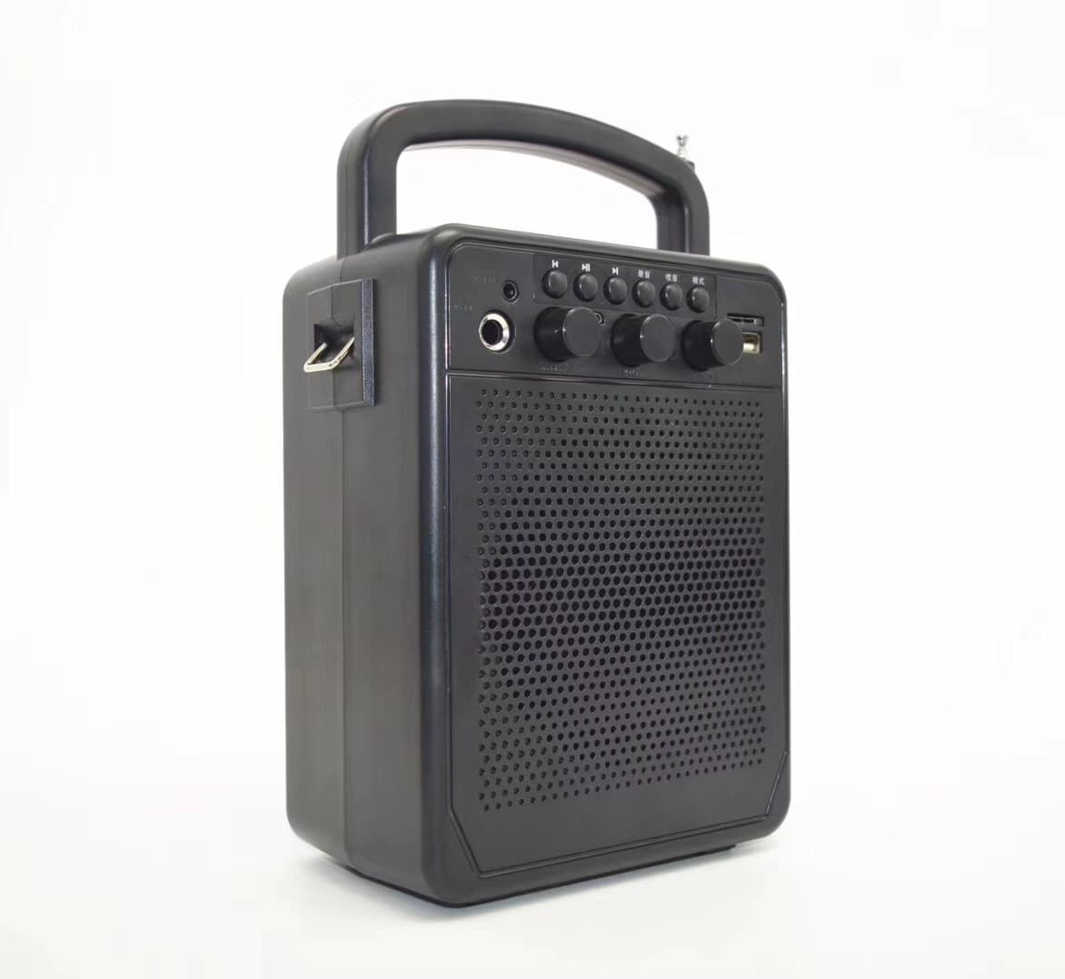 Jiteng D10 Bluetooth Speaker