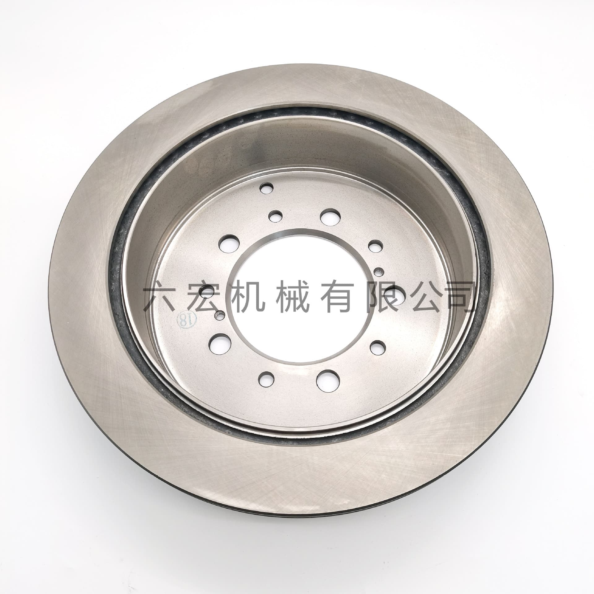 Suitable for 42431-60290 Lexus LX570 body kit brake disc, brake disc