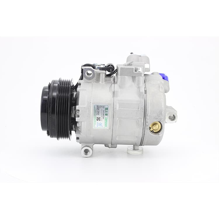 Car AC Compressor for BMW 728iL