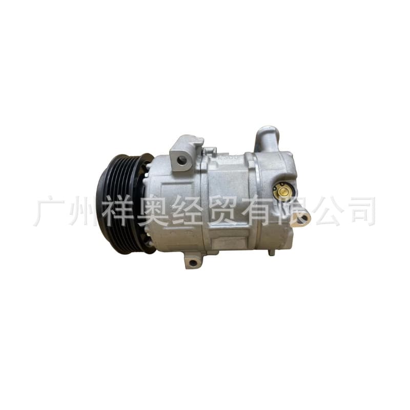 Suitable for Fiat PUNTO/CORSA D 5 PK compressor TC151478 55703917 13427705