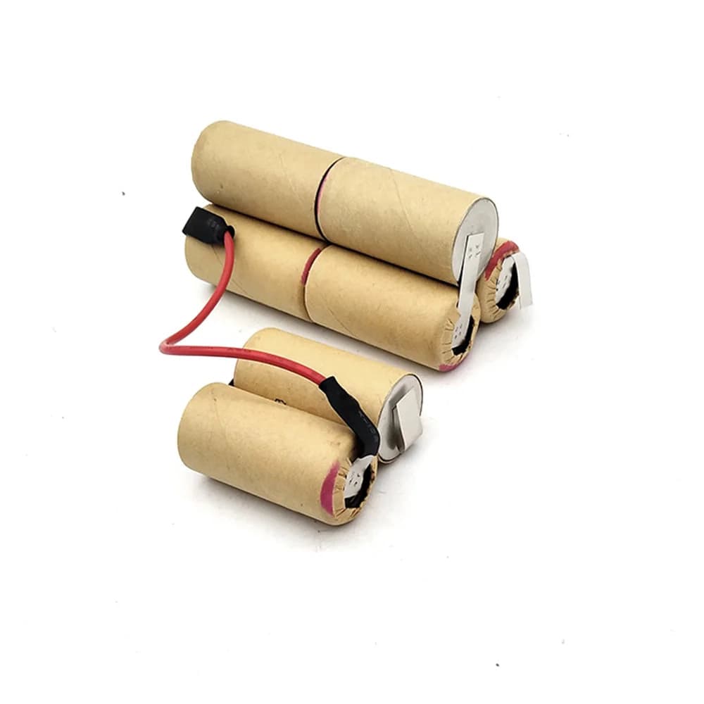 4/5SC NiMH Battery Pack 9.6V 3000mAh Replacement Battery for Hoover Carpet Cleaner and Upholstery Washer
