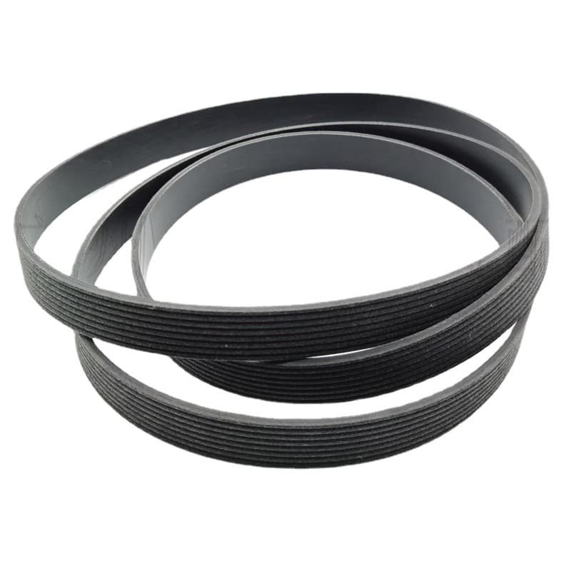 Engine Belt 7PK2265 Compatible with Honda CRV Accord FRV Accord Wagon 38920-RBD-E01