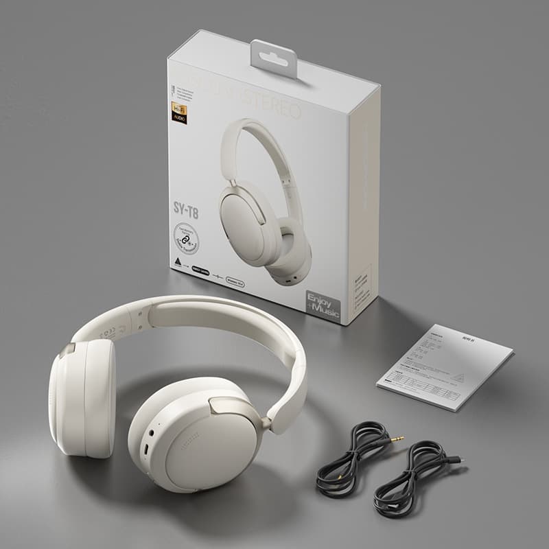 2026 New Hot-Selling Over-Ear Bluetooth Gaming Headset with Live Streaming Cute Cartoon Cat Ear LED Light Microphone Factory Wholesale
