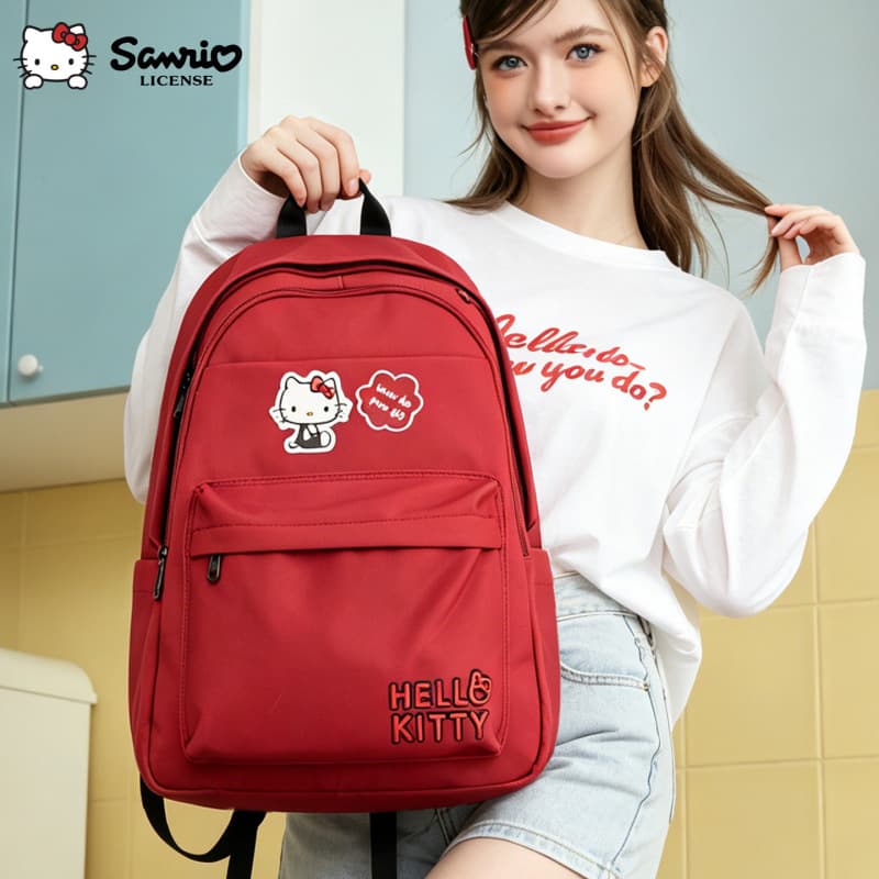 Schoolbags for junior high school girls in grades 5-9 2026 new backpack for female high school students large capacity ins style backpack