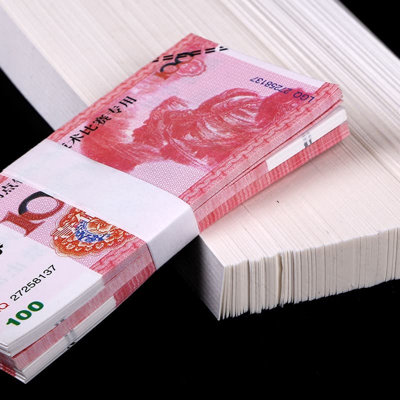 Banknote Binding Paper, Currency Straps, Cash Bundling Tape, Bank Bundle Straps, Money Binding Bands, Cash Sealing Tape