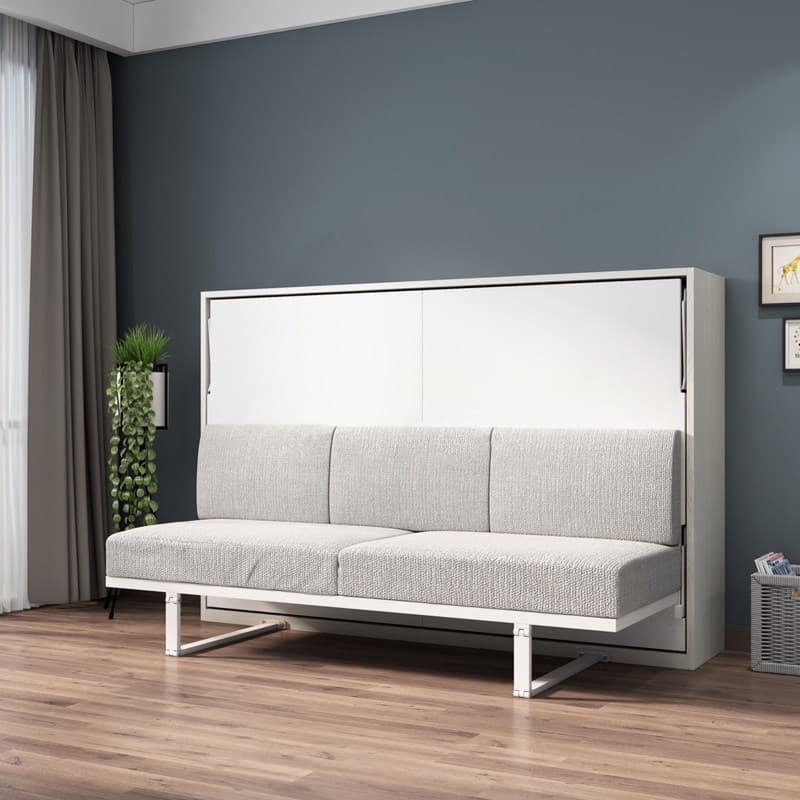 Electric Folding Murphy Bed Wall Bed Hidden Bed Cabinet Bed Flip-Down Bed Hardware Accessories