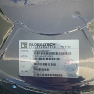 Supply original GSMDC6906ZFF stock